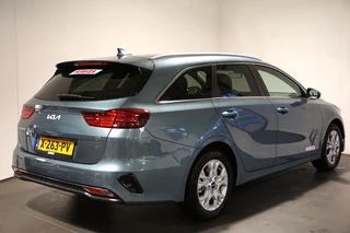 Kia Ceed Sportswagon - afbeelding nr 3