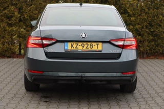 Škoda Superb Skoda Superb 1.4 TSI ACT DSG Aut. Style Carplay|Ecc|Navi|Pdc|Lmv|Iso-fix - afbeelding nr 88