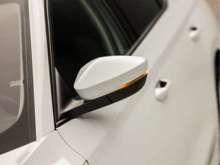 Škoda Octavia Škoda Octavia 1.0 e-TSI Sport Automaat (APPLE CARPLAY, GROOT NAVI, CAMERA, GETINT GLAS, SPORTSTOELEN, STOELVERWARMING, KEYLESS, CRUISE, NIEUWE APK, NIEUWSTAAT) - afbeelding nr 37