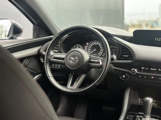 Mazda 3 Mazda 3 2.0 e-SkyActiv-G 150PK Sportive Automaat - afbeelding nr 5