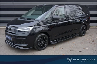Volkswagen Multivan 1.5 eHybrid L2 Bulli Edition 7 persoons 4Motion 4x4 Panoramadak LED Apple Carplay Trekhaak