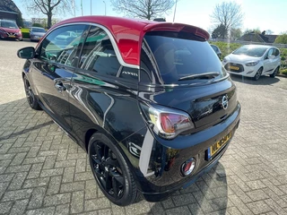 Opel ADAM - afbeelding nr 9