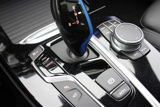 BMW iX3 BMW iX3 High Executive 80 kWh - Carplay, Panorama, Leer, Camera - afbeelding nr 27