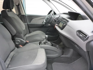 Citroën Grand C4 Picasso Citroën Grand C4 Picasso 1.2 PureT. Business - afbeelding nr 6