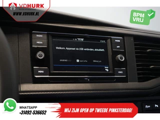 Volkswagen Transporter - afbeelding nr 23
