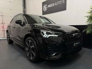 Audi Q3 Audi Q3 45 TFSI e S edition|Matrix|Keyless|Trekhaak|245PK| - afbeelding nr 17