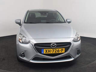 Mazda 2 - afbeelding nr 2