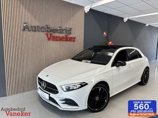 Mercedes-Benz A-Klasse - 406591925-0