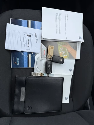 Volkswagen up! - afbeelding nr 21