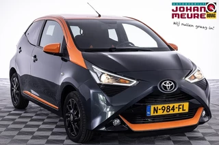 Toyota Aygo - 123728358-0