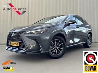 Lexus NX Lexus NX 350h Comfort Line|NL-Auto|Dealeronderhouden - afbeelding nr 1