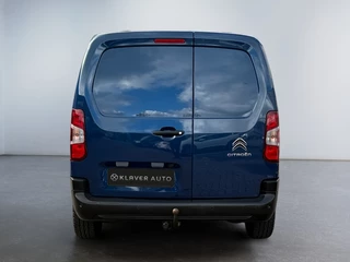 Citroën Berlingo Citroën Berlingo 130PK BlueHDI Club | automaat | Navii | trekhaak | Sensor - afbeelding nr 5
