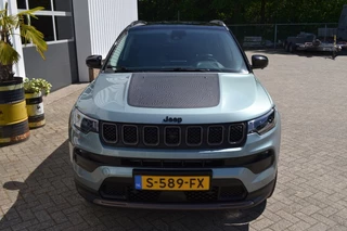 Jeep Compass - afbeelding nr 2