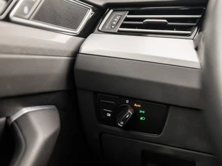 Volkswagen Passat Volkswagen Passat Variant 1.4 TSI PHEV GTE Business 218Pk Automaat (DRAADLOOS APPLE CARPLAY, GROOT NAVI, CLIMATE, LEDER/ALCANTARA, TREKHAAK, STOELVERWARMING, CAMERA, ADAPTIVE CRUISE, KEYLESS, NIEUWSTAAT) - afbeelding nr 25