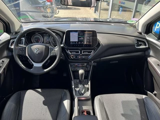 Suzuki S-Cross Suzuki S-Cross 1.4 Boosterjet Style Smart Hybrid Automaat | - afbeelding nr 2