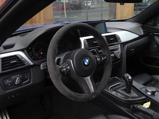 BMW 4 Serie - afbeelding nr 55