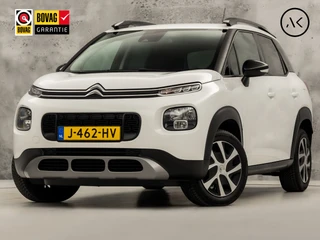 Citroën C3 Aircross 1.2 PureTech S&S Feel