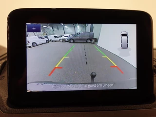 Ford Transit Connect Ford Transit Connect 1.5 EcoBlue L2 Trend Automaat Navi Airco Parkeersensoren Cruise Control 3Zits Camera Trekhaak - afbeelding nr 30