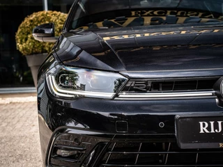 Volkswagen Polo Volkswagen Polo 1.0 TSI R-Line|PANO|BEATS|ACC|CARPLAY|CAMERA - afbeelding nr 33