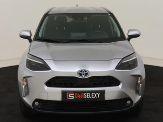 Toyota Yaris Cross Toyota Yaris Cross 1.5 Hybrid Active | Navi | Adapt. Cruise | Achteruitrijcamera - afbeelding nr 2