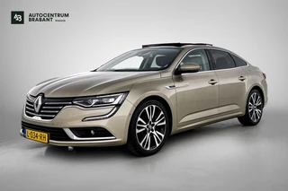 Renault Talisman 1.6 TCe Initiale Paris | VOL! | 200PK | PANO | ADDCRUISE | HEAD-UP | STOELVERW/KOEL | BOSE | PARKASS | GOEDONDERH