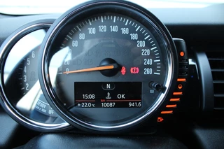 MINI Cooper S Cabrio Clima Cruise 17