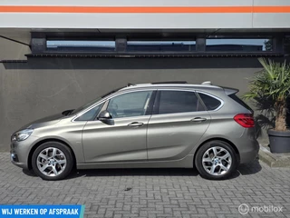 BMW 2 Serie BMW 2-serie Active Tourer 218i Corporate Lease High Executiv - afbeelding nr 4