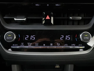 Toyota Corolla Cross - afbeelding nr 21