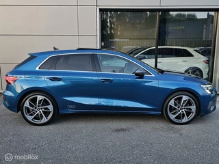 Audi A3 Audi A3 Sportback 35 TFSI S-line Panorama/RS Seats/Memory/B&O - afbeelding nr 12