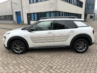 Citroën C4 Cactus - afbeelding nr 7