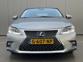 Lexus CT Lexus CT 200h|Navi|NL-Auto|Cruise Control Adaptief - afbeelding nr 15