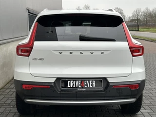 Volvo XC40 - afbeelding nr 8