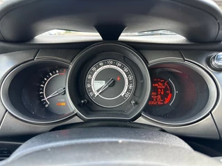 Citroën C3 - afbeelding nr 15