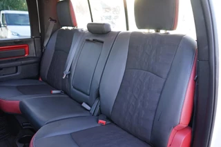 Dodge Ram 1500 Dodge RAM 1500 5.7 V8 Rebel/Luchtvering/Full options!! 1j Garantie! - afbeelding nr 25