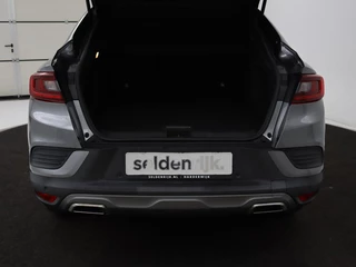 Renault Arkana Renault Arkana 1.6 E-Tech Hybrid 145 R. S. Line |  Stoel & stuurverwarming | Adaptive cruise | Leder/Alcantara | Camera | Carplay | Sfeerverlichting | Full LED - afbeelding nr 13
