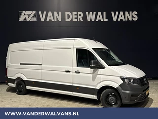 Volkswagen Crafter - 479077686-0