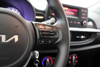 Kia Picanto Kia Picanto 1.0 ComfortLine 5 Deurs - Airco, Cruise - afbeelding nr 11