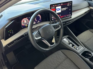 Volkswagen Golf Volkswagen Golf ✅1.5eTSI 150 PK✅ EDITION LED CARPLAY NAVI CAMERA STOEL/STUUR VERW KEYLESS MHEV 