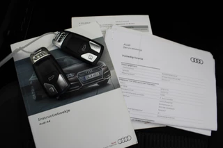 Audi A4 Audi A4 Avant 2.0 TDI Design Pro Line Plus - afbeelding nr 20