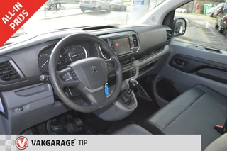 Peugeot Expert Peugeot Expert Bestel 226S 1.6 Premium EURO6 - afbeelding nr 12