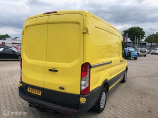 Ford Transit Ford Transit 290 2.0 TDCI L2H2 AIRCO NAVI TRH - afbeelding nr 7