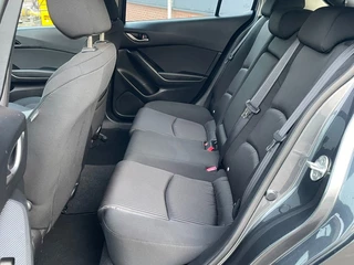 Mazda 3 - afbeelding nr 19