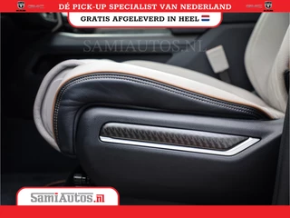 Dodge Ram 1500 CREW CAB | DUBBELE CABINE | GRIJSKENTEKEN | 5 PERSOONS | SV | VOORRAAD NR 2366 - 8602 - afbeelding nr 30