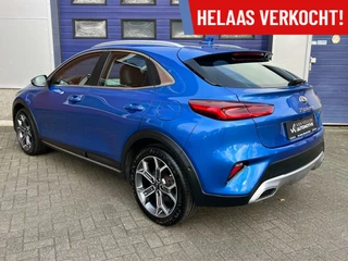 Kia XCeed Kia XCeed 1.6 GDi PHEV l Plug-in l Vol l 01-2031 Garantie l - afbeelding nr 7