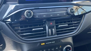 Ford Kuga Ford Kuga 2.5 PHEV ST-Line X 225pk | Driver Assistance Pack | Winterpack | Wegklapbare Trekhaak | 1.500kg Trekgewicht  | All Weatherbanden - afbeelding nr 38