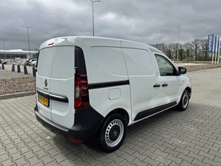 Renault Express Renault Express 1.5 dCi 75 Comfort Euro6|Airco|Cruise - afbeelding nr 3