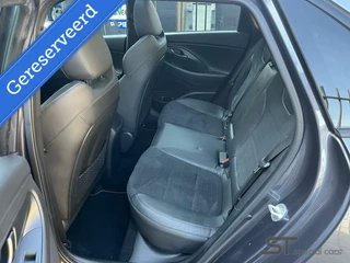 Hyundai i30 Hyundai i30 2.0 T-GDI N2 Performance|PAno|Dealer ond. - afbeelding nr 14