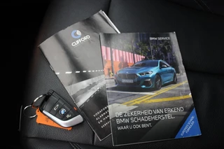 BMW 2 Serie BMW 2 Serie Gran Tourer 218i High Executive 7 Persoons - Camera, Leer, Stoelverw. - afbeelding nr 9