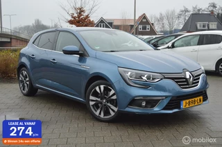 Renault Mégane - 450778915-0