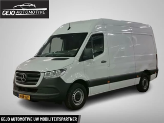 Mercedes-Benz Sprinter - 375359342-0